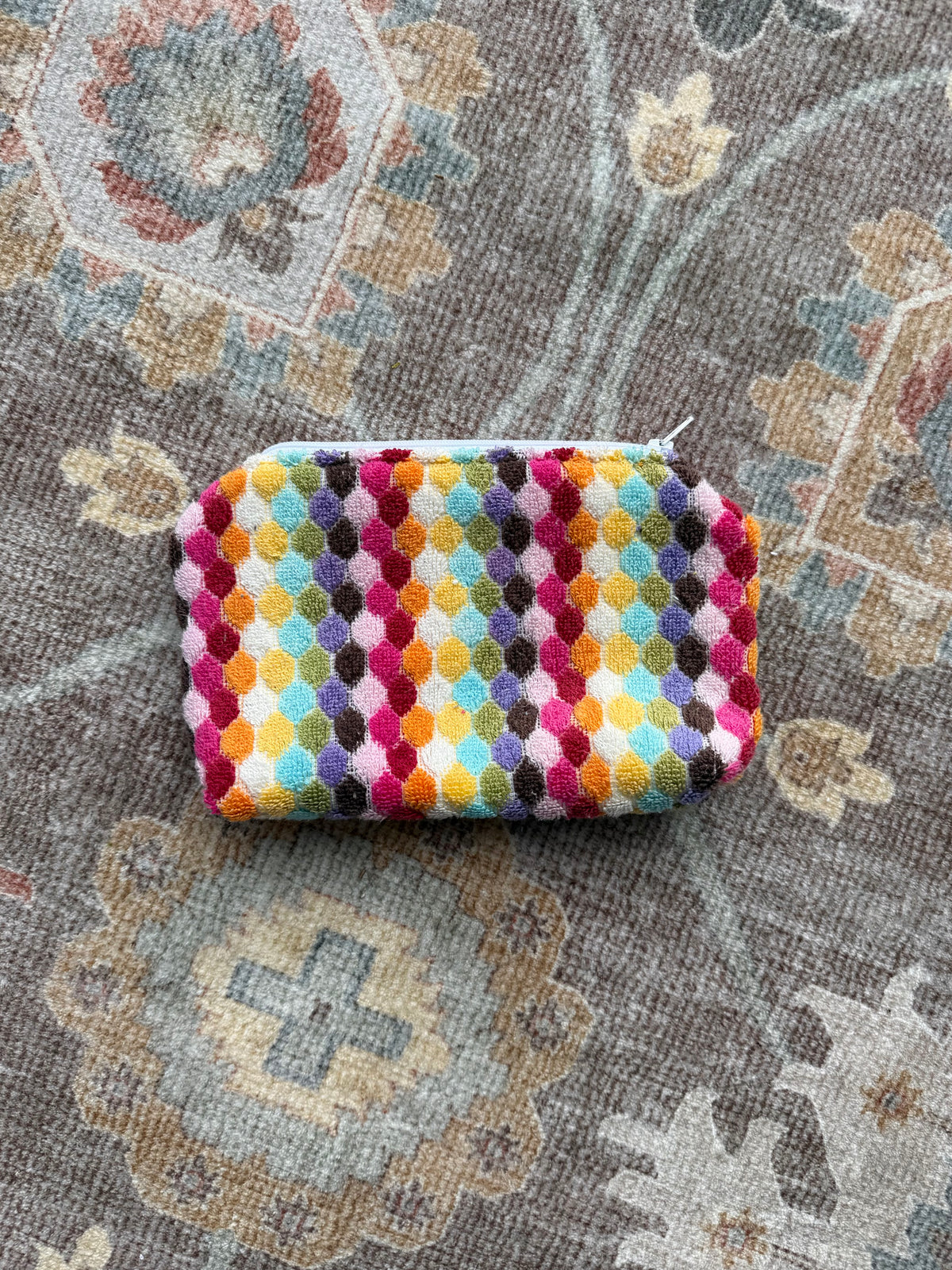Towel Makeup Bag - Variety 1