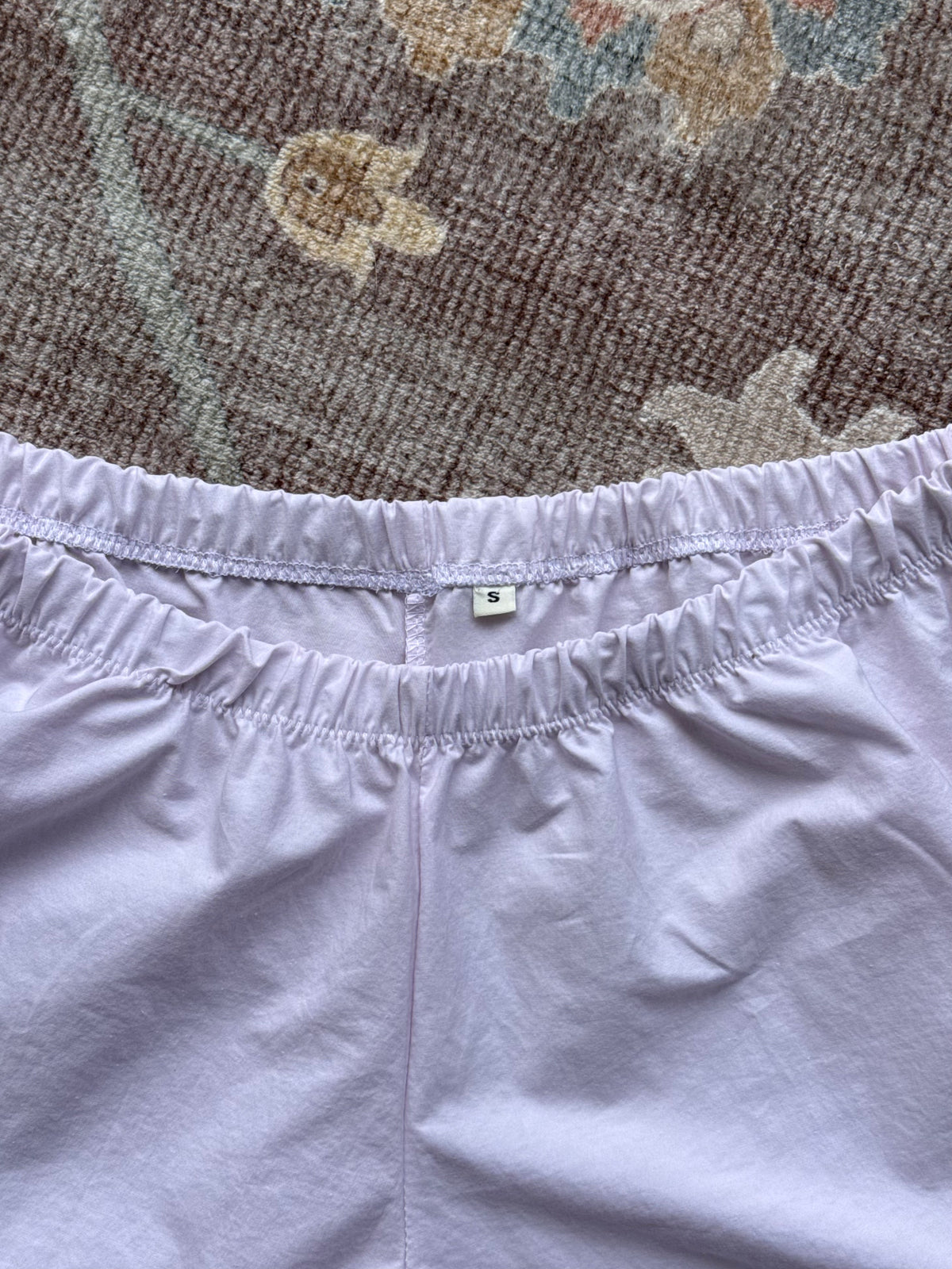 Bianca Pants - S