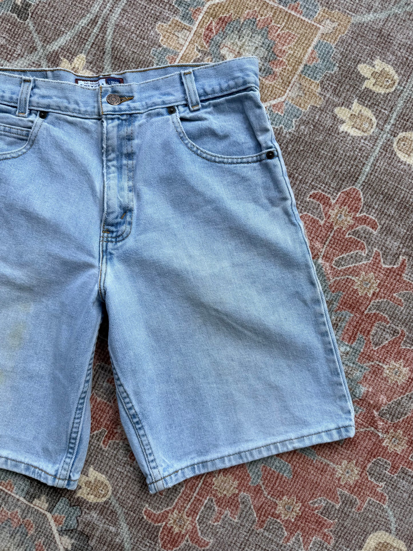 Arizona Jeans Denim Shorts - 29x9.5