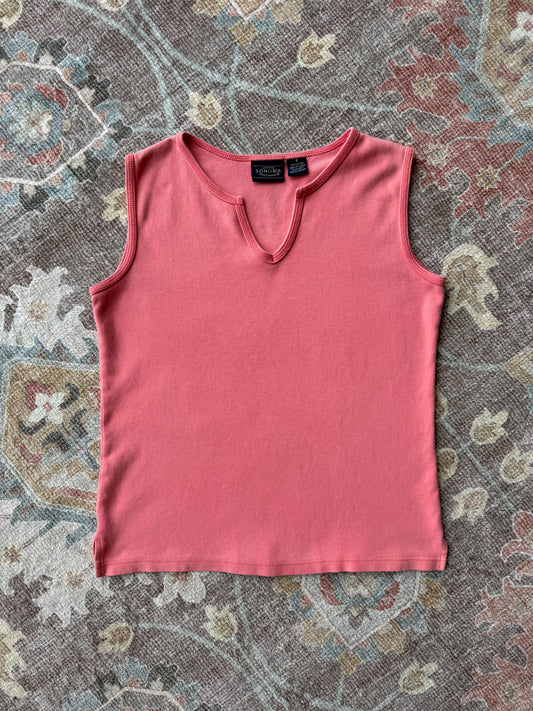 Tank - S