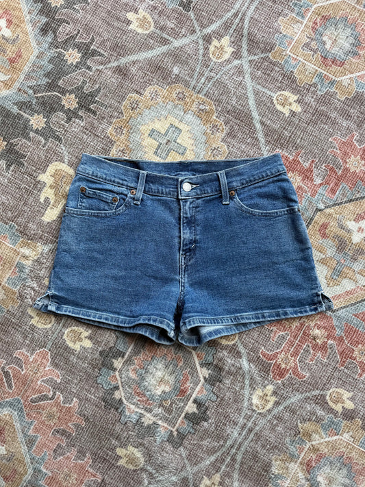 Levi’s Denim Shorts - 28x2