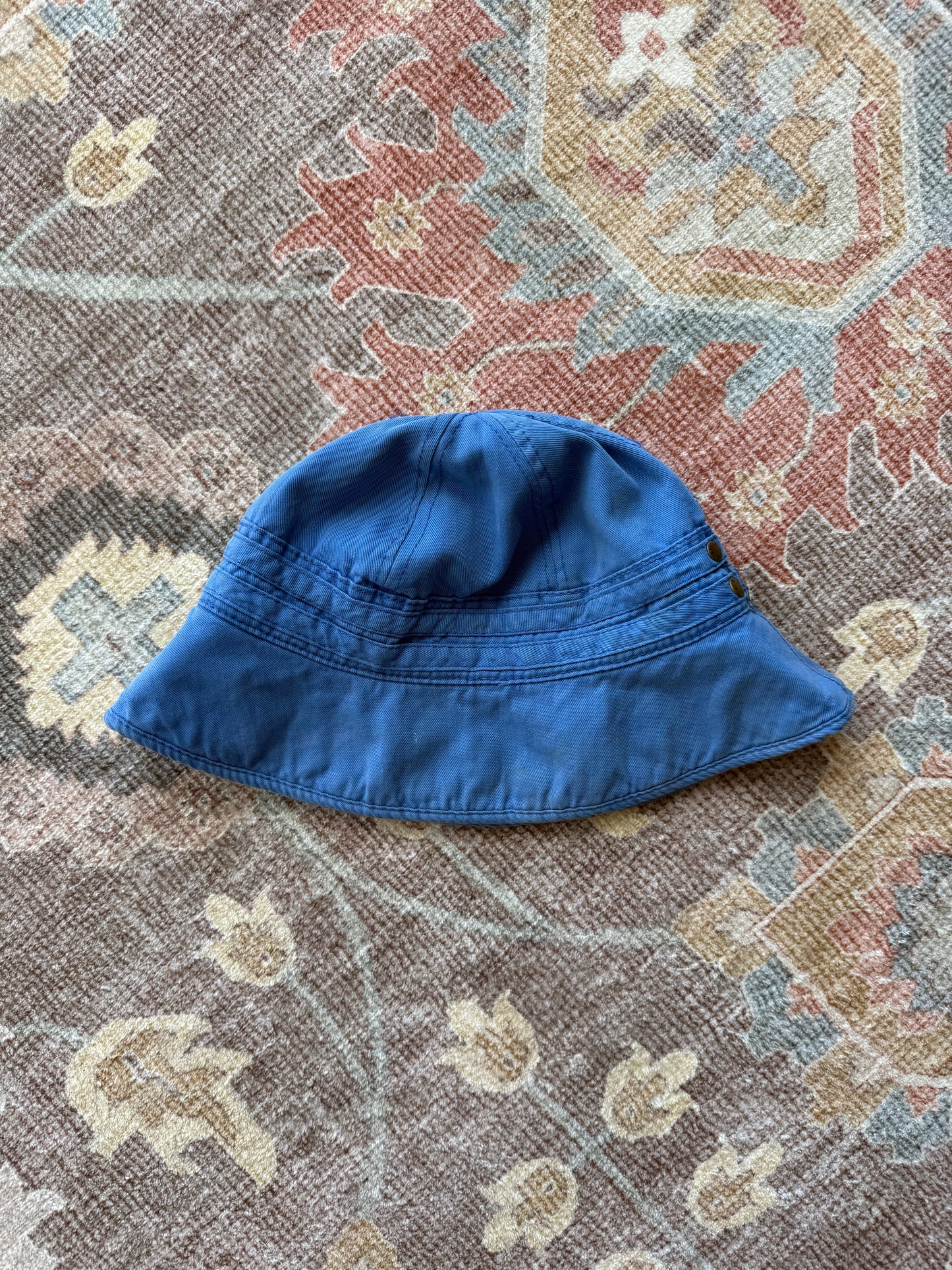 Floppy Hat