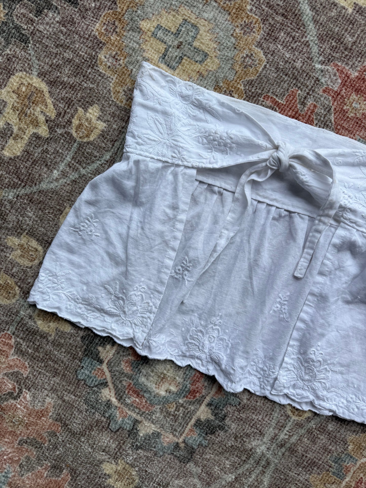 Luna Top - XS/S