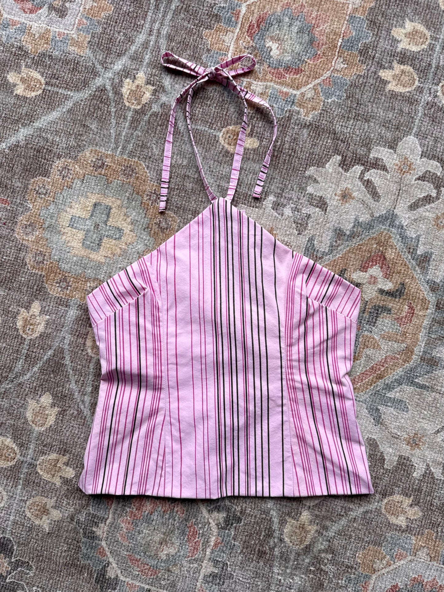 Lizzie Top - XS/S