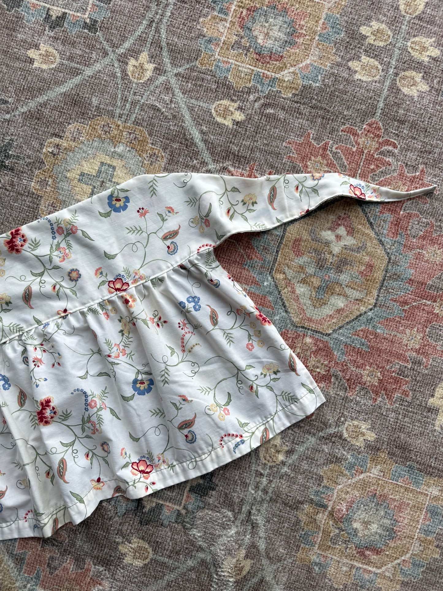 Luna Top - XL/2XL