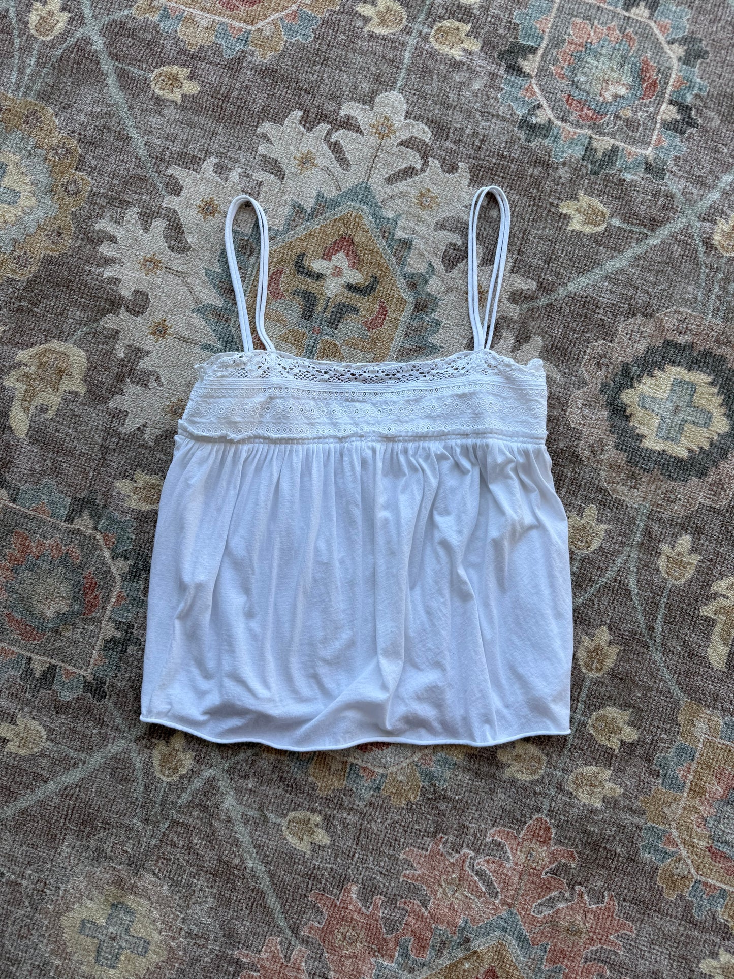 Babydoll Tank - XS