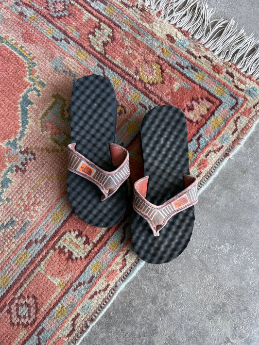 North Face Platform Flip Flops - 6
