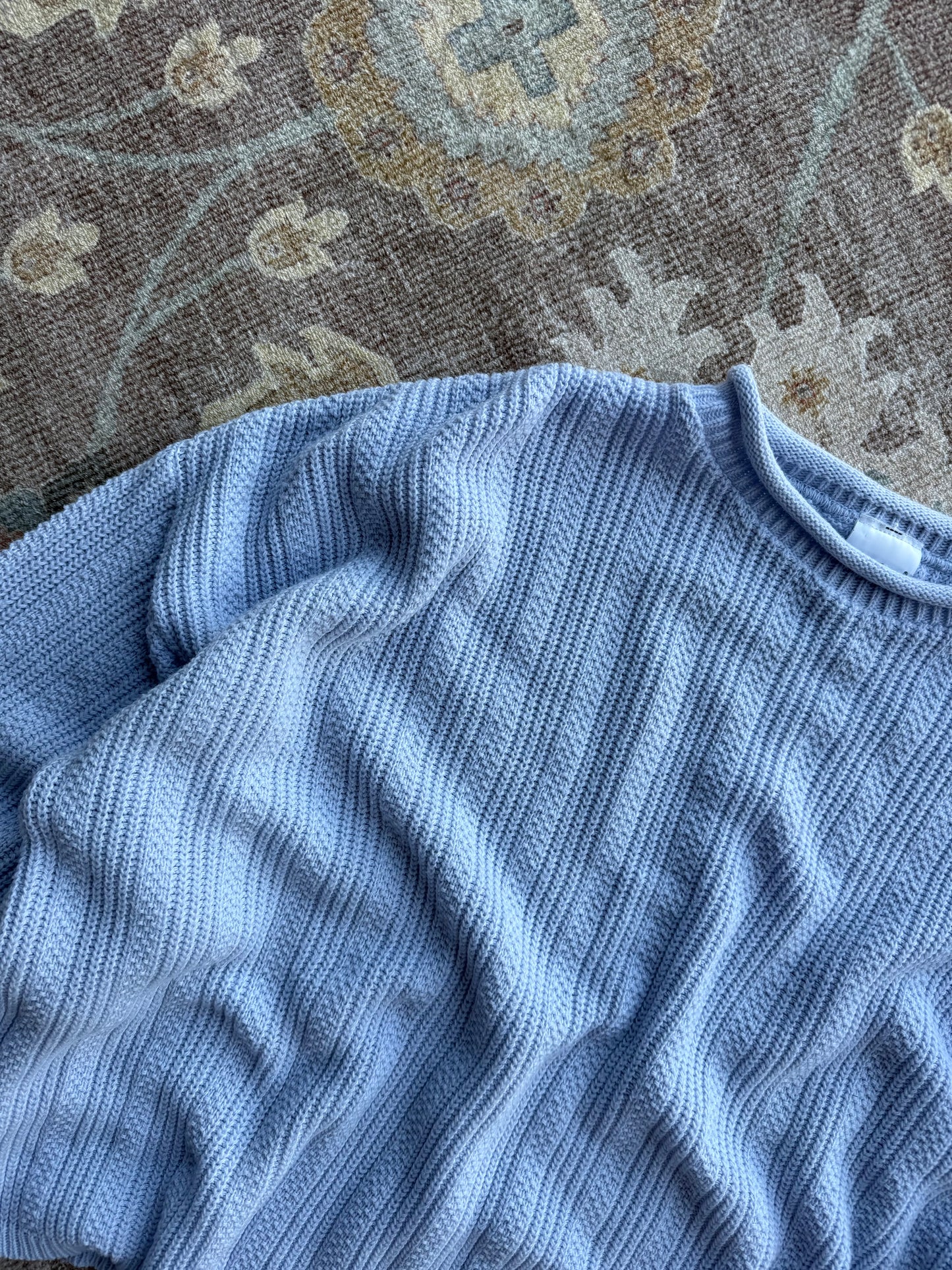 Sweater - XL