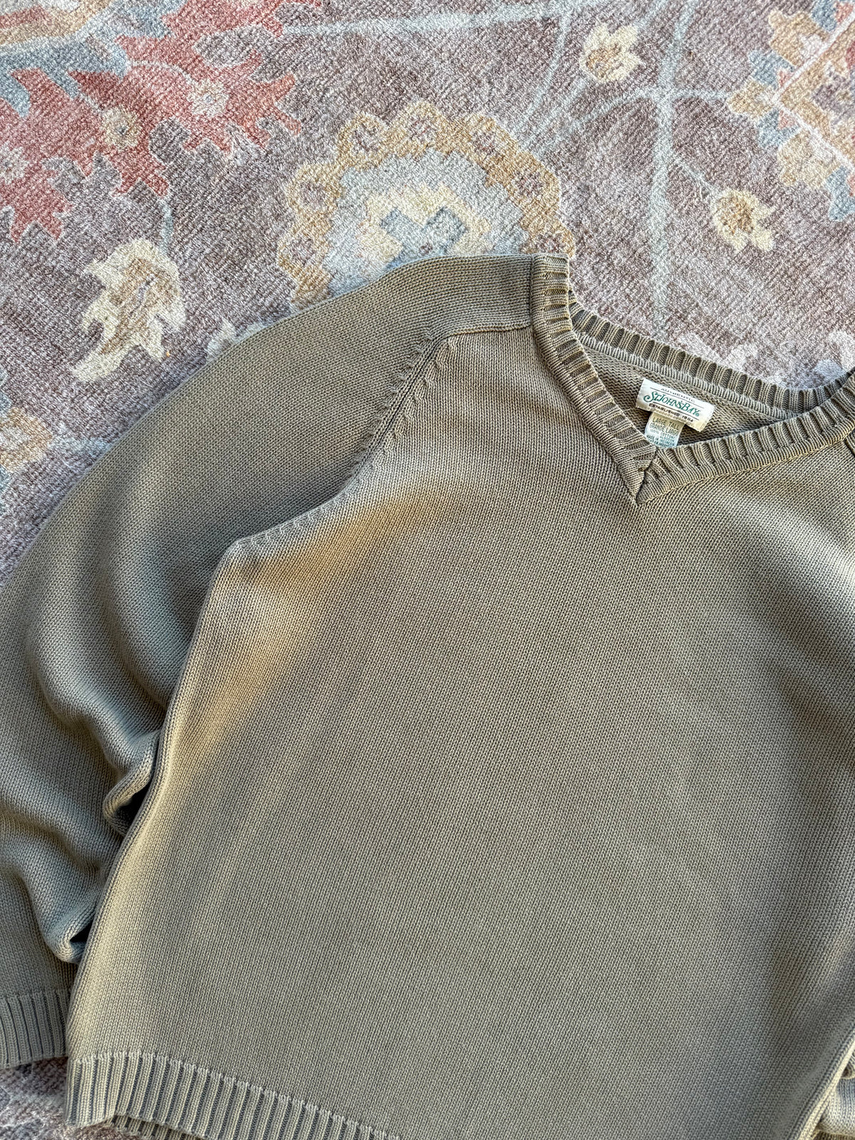 Sweater - TL