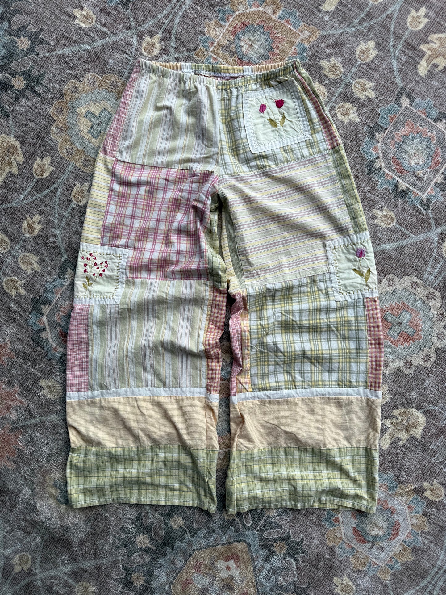 Bianca Pants - XS/S