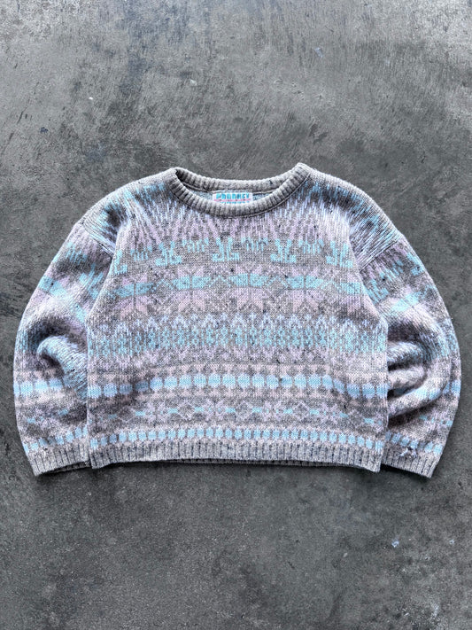 Sweater - M