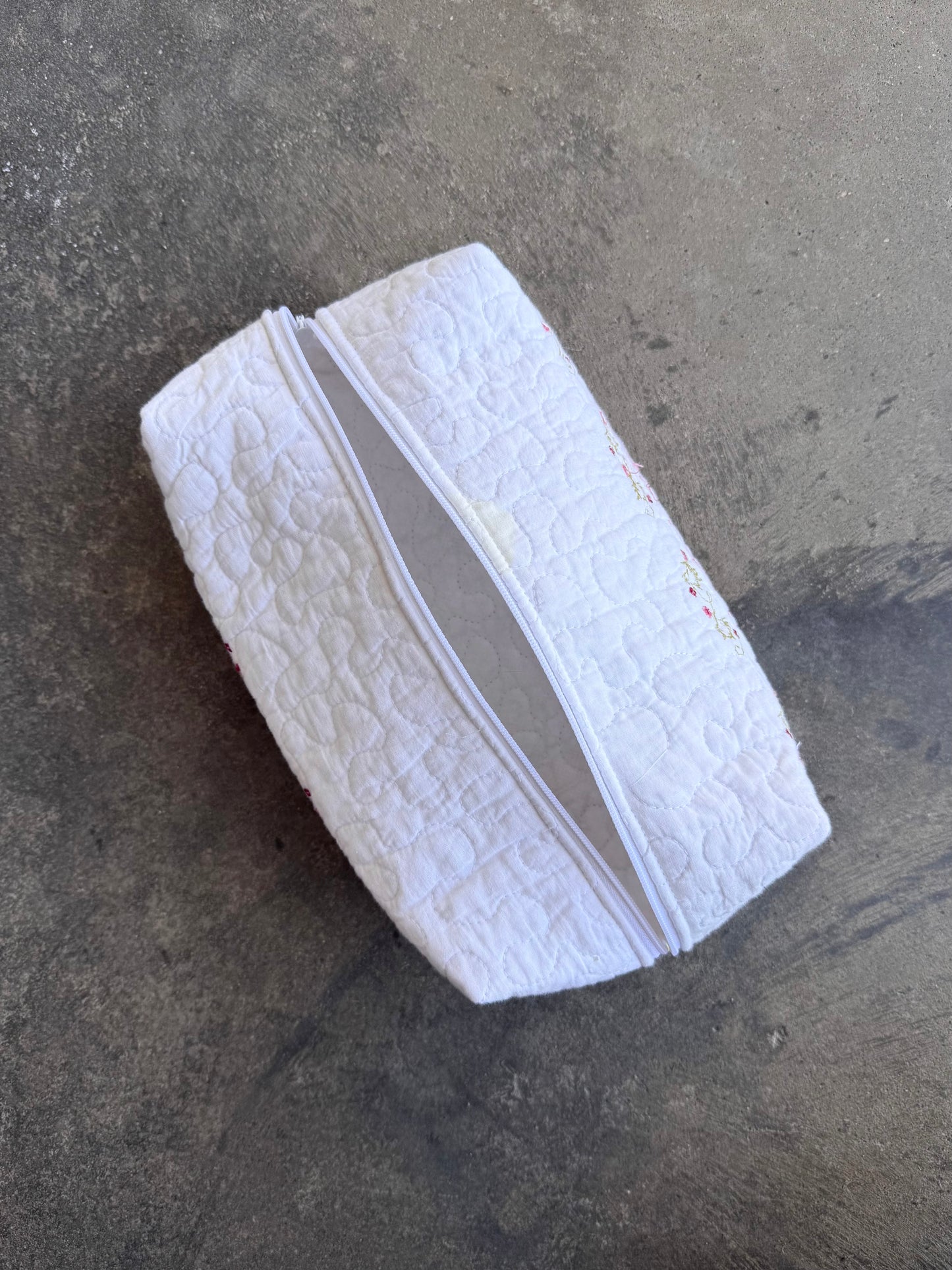 Large Makeup Pouch - Variety 2