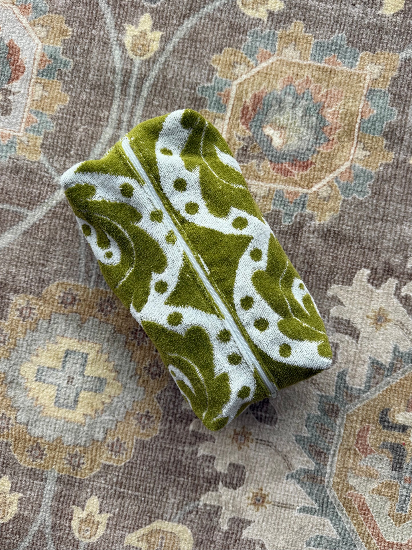 Towel Makeup Pouch - Variety 1