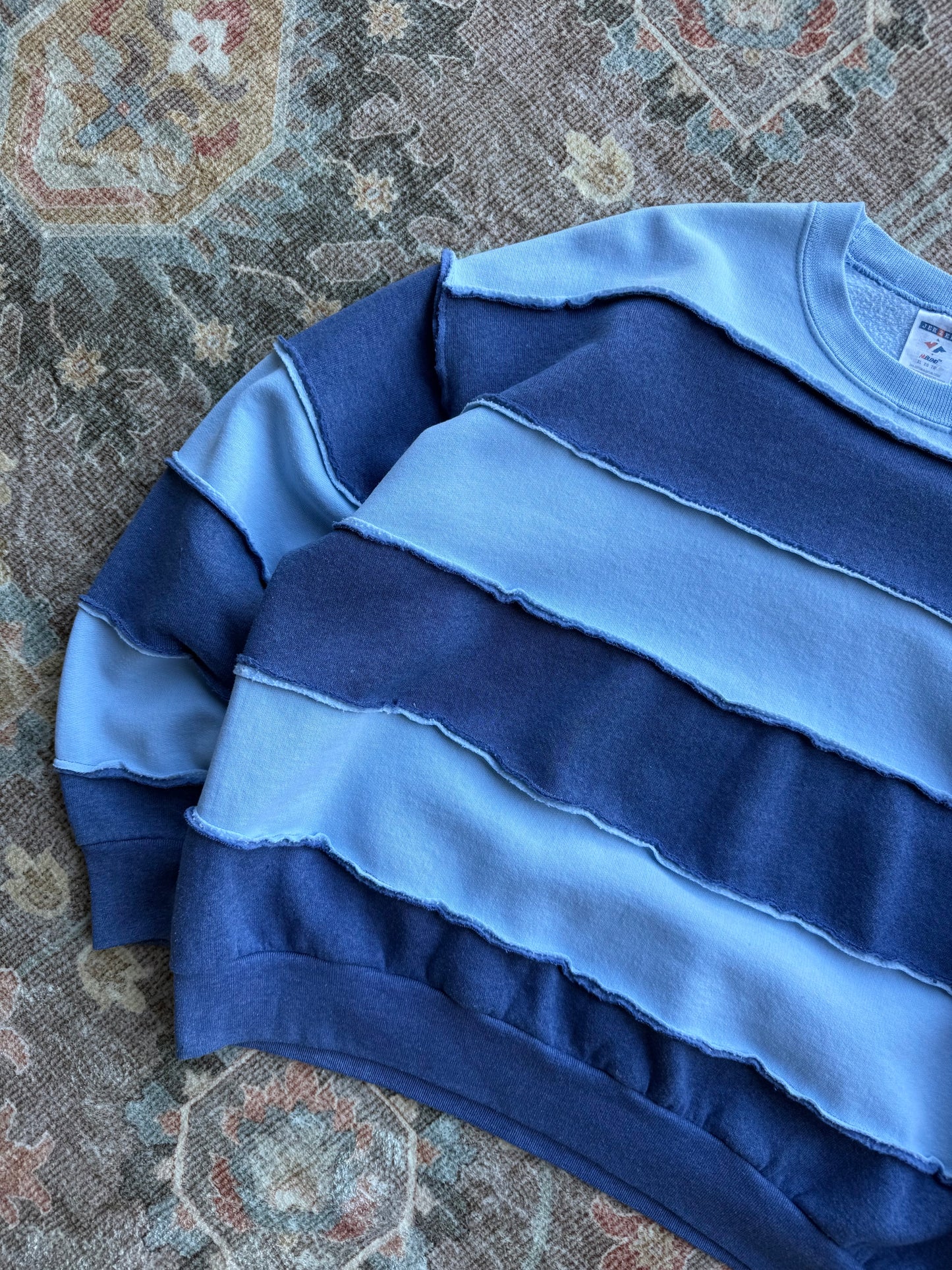 Striped Crew - Variety 1