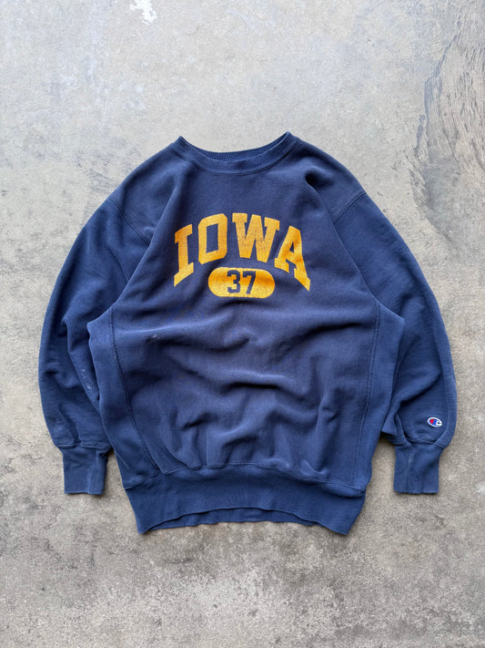 Iowa Crew - 2XL