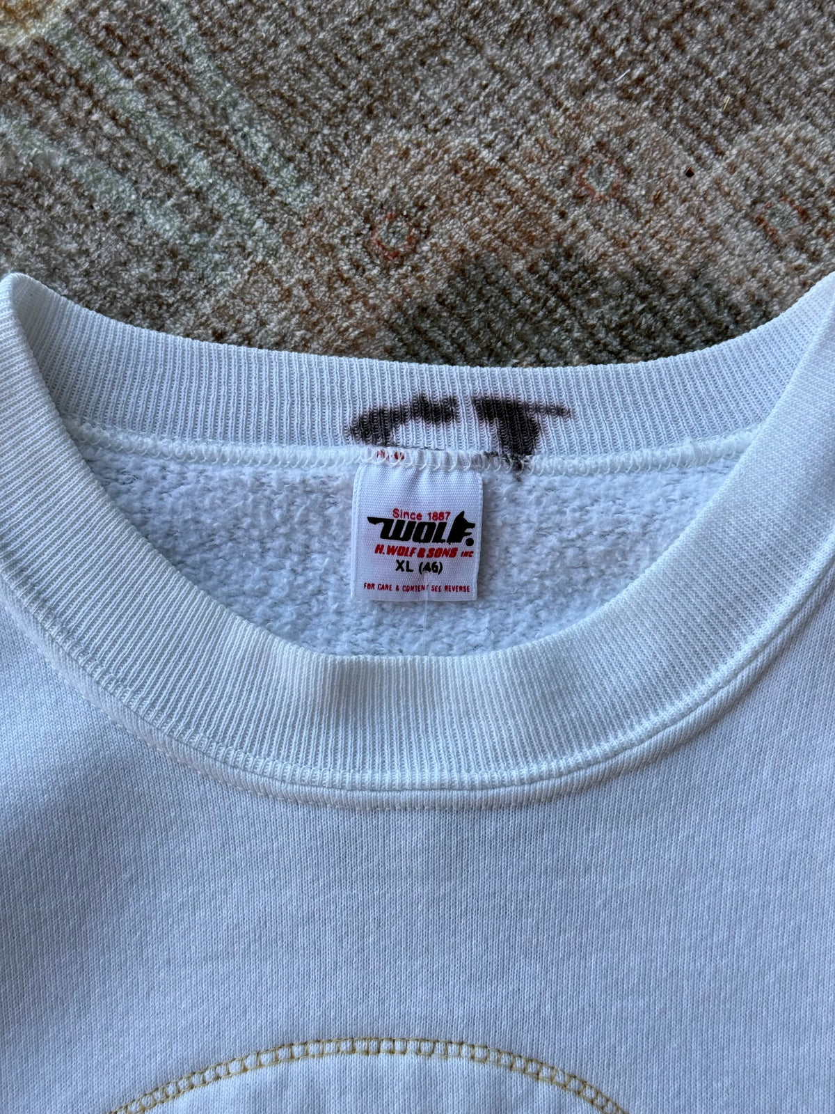 Iowa Crew - XL
