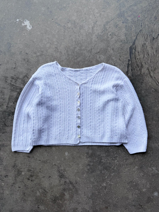 Cardigan - M