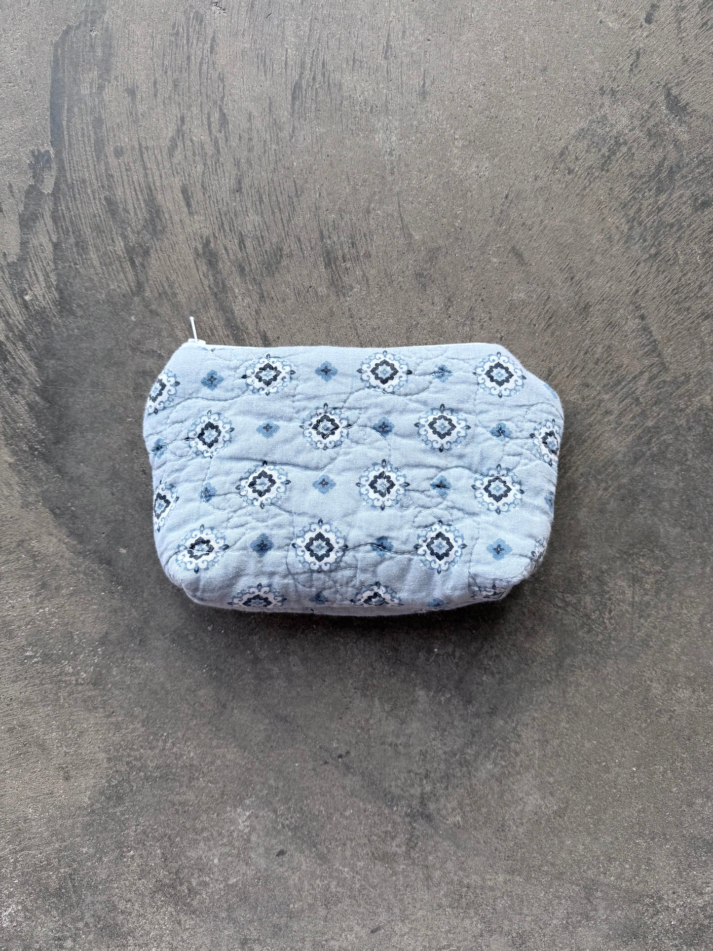 Small Makeup Bag - Variety 1
