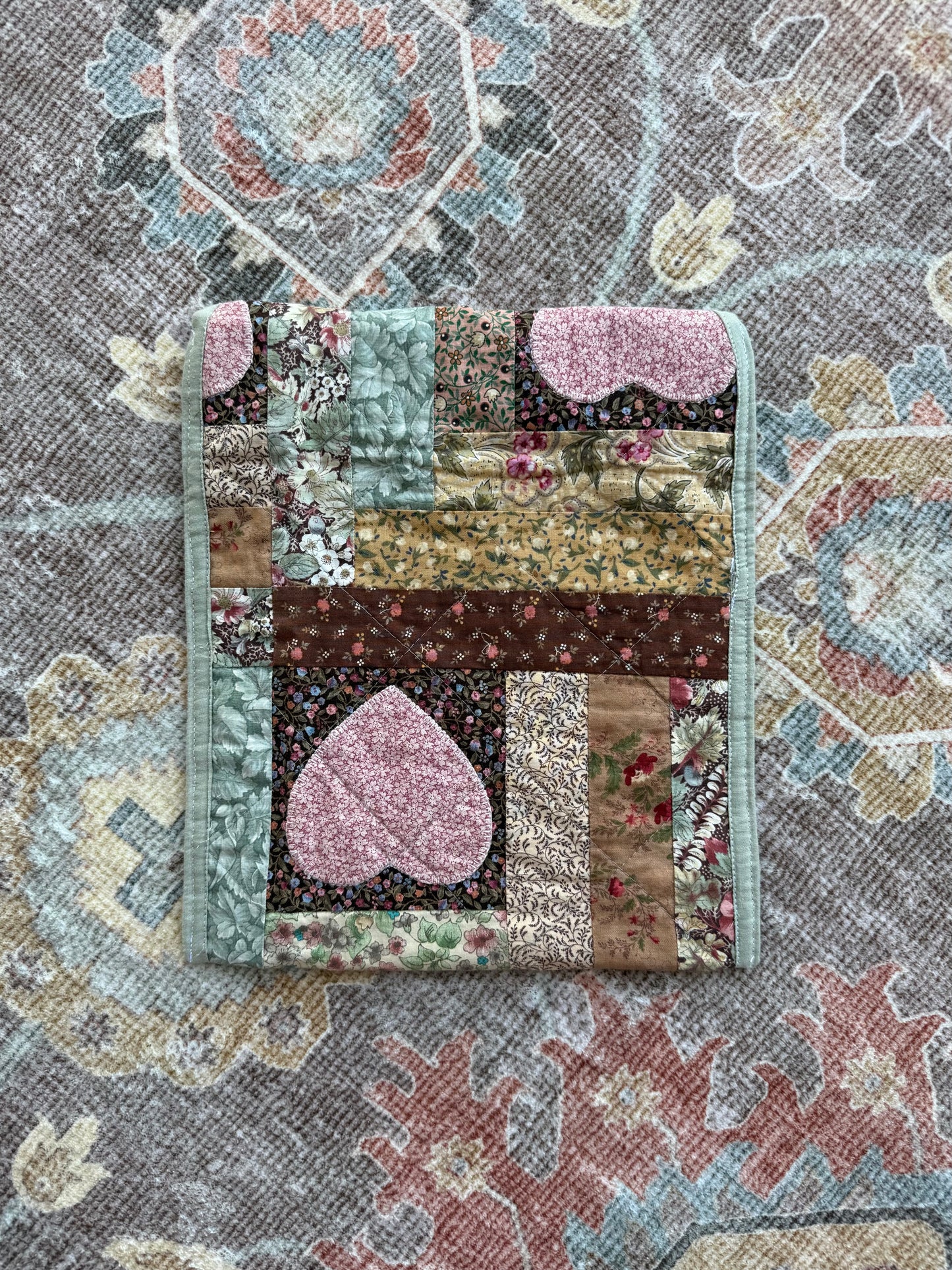 iPad Cover (13”) - Variety 1