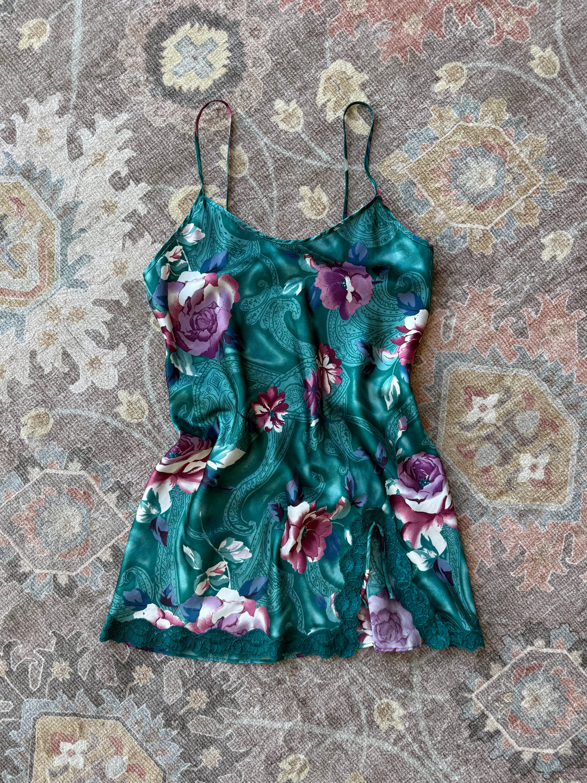 Slip Dress - S