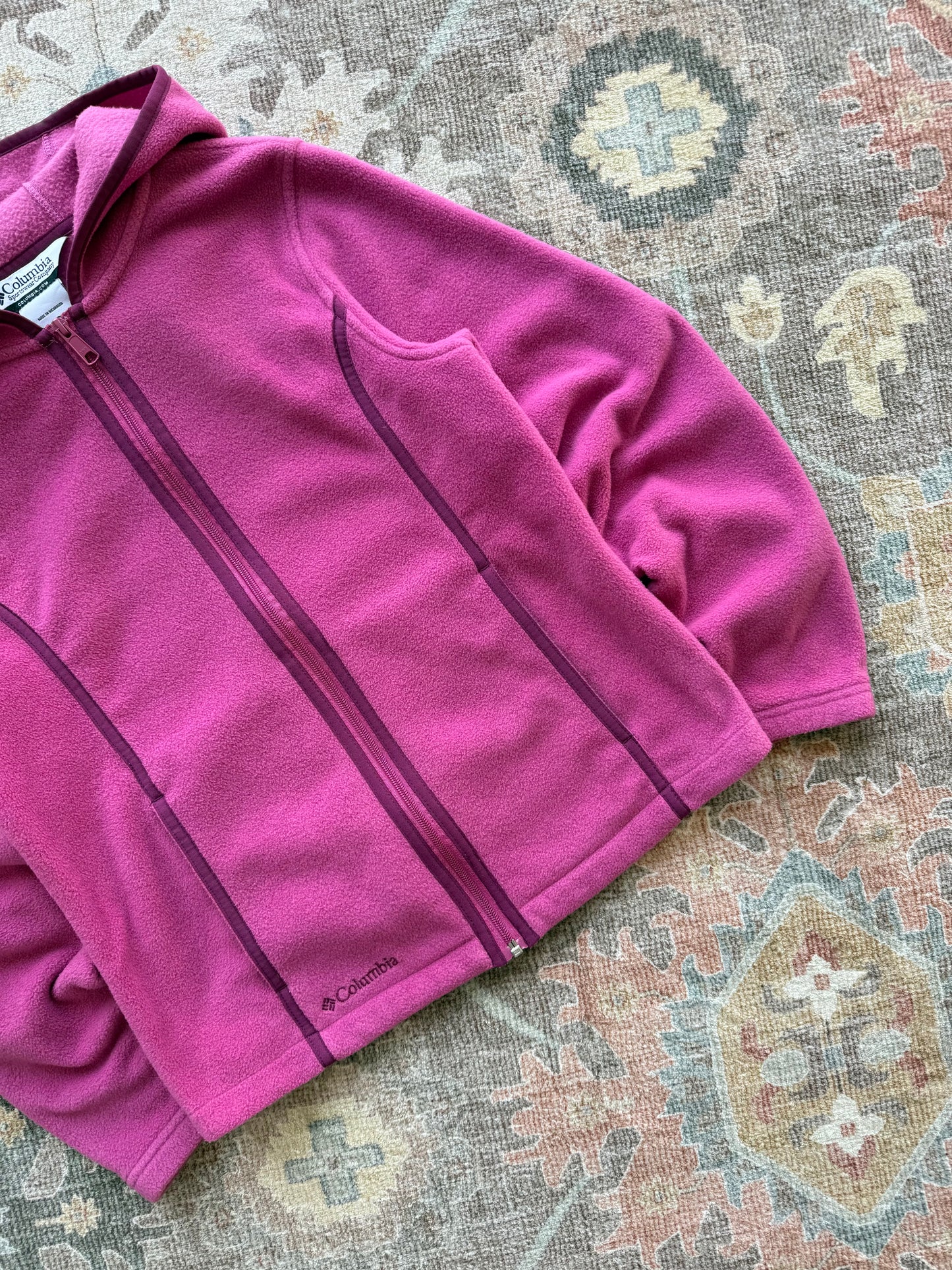 Fleece - M