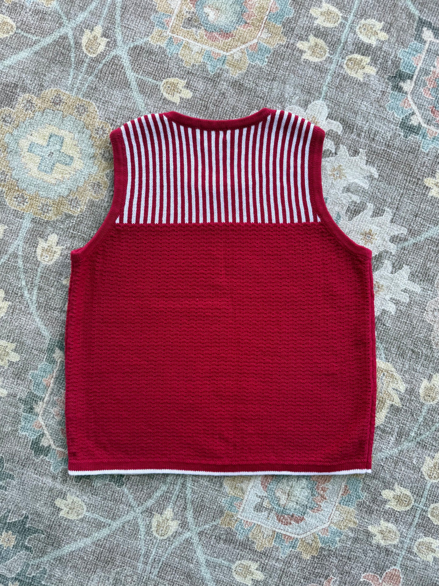 Flag Tank - L