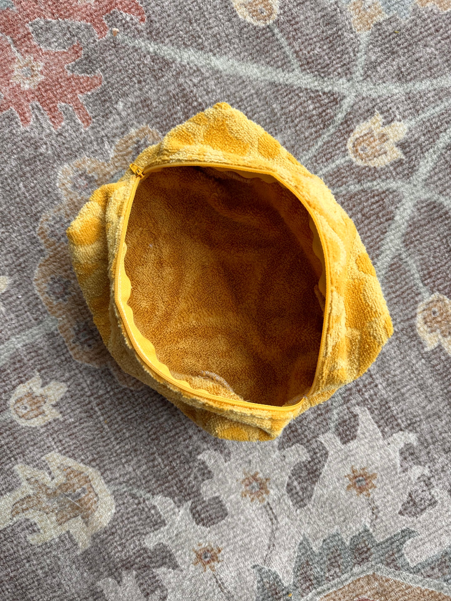 Towel Makeup Pouch - Variety 1