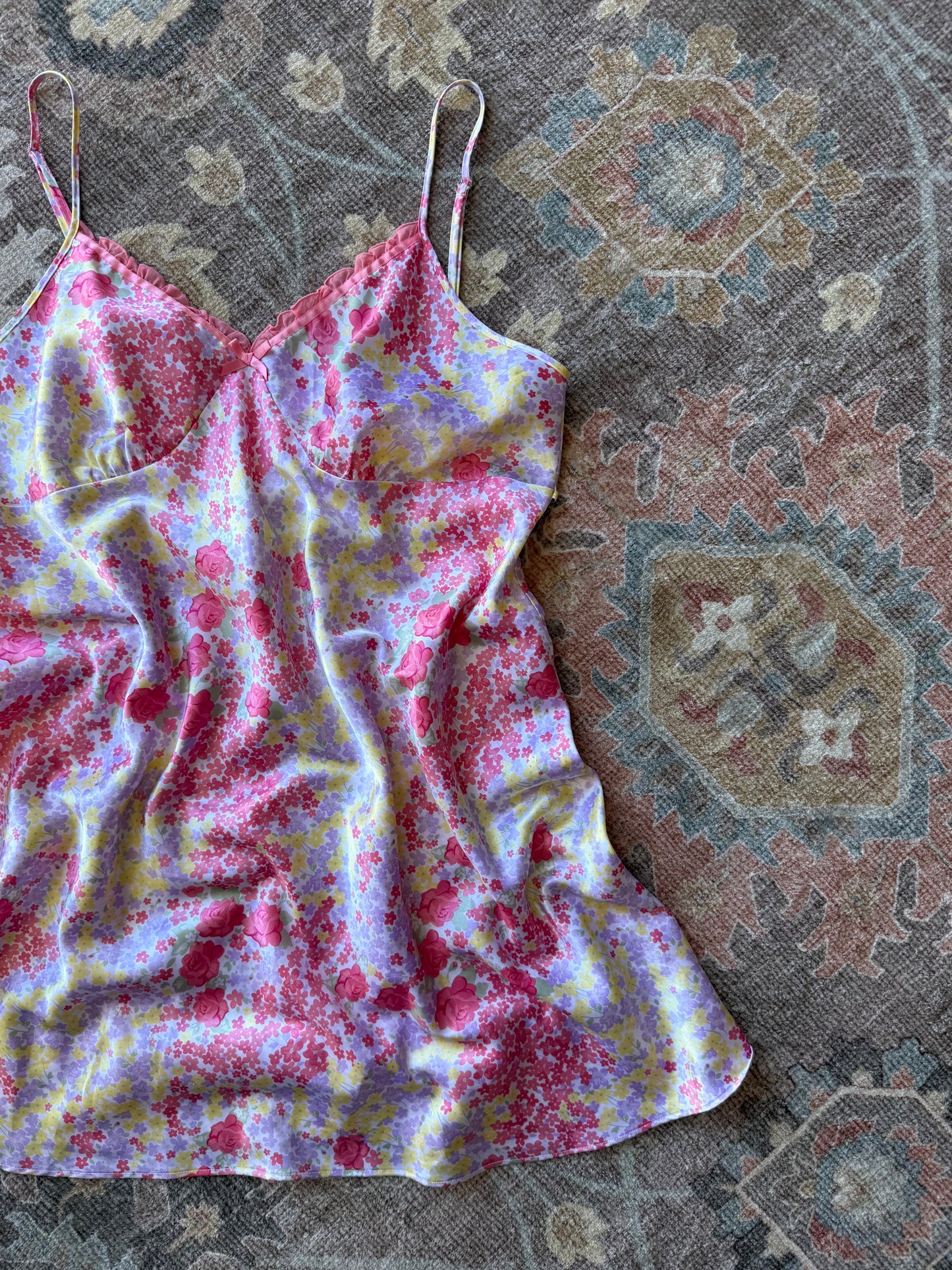 Slip Dress - XL