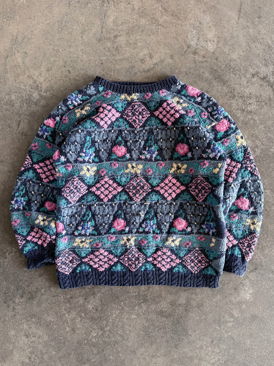 Sweater - M