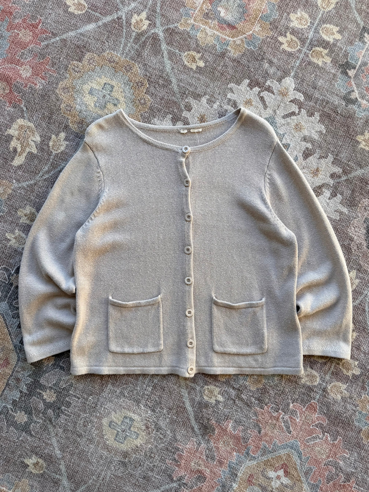 Cardigan - L