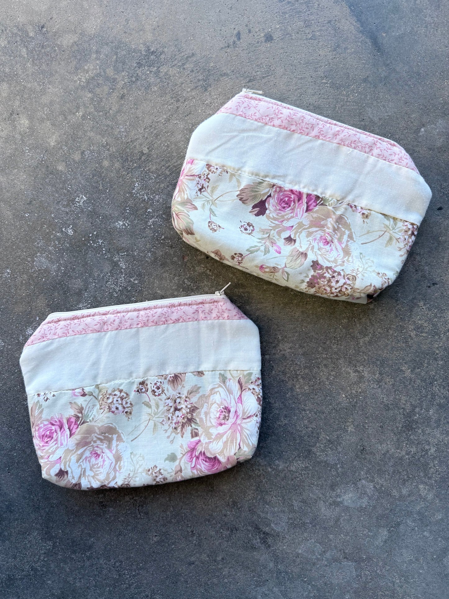 Large Makeup Bag - Variety 2