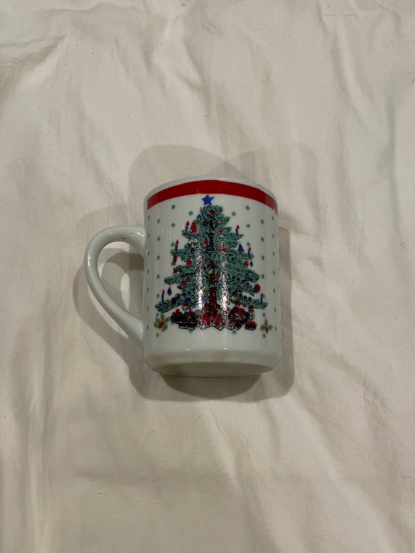 Christmas Mug