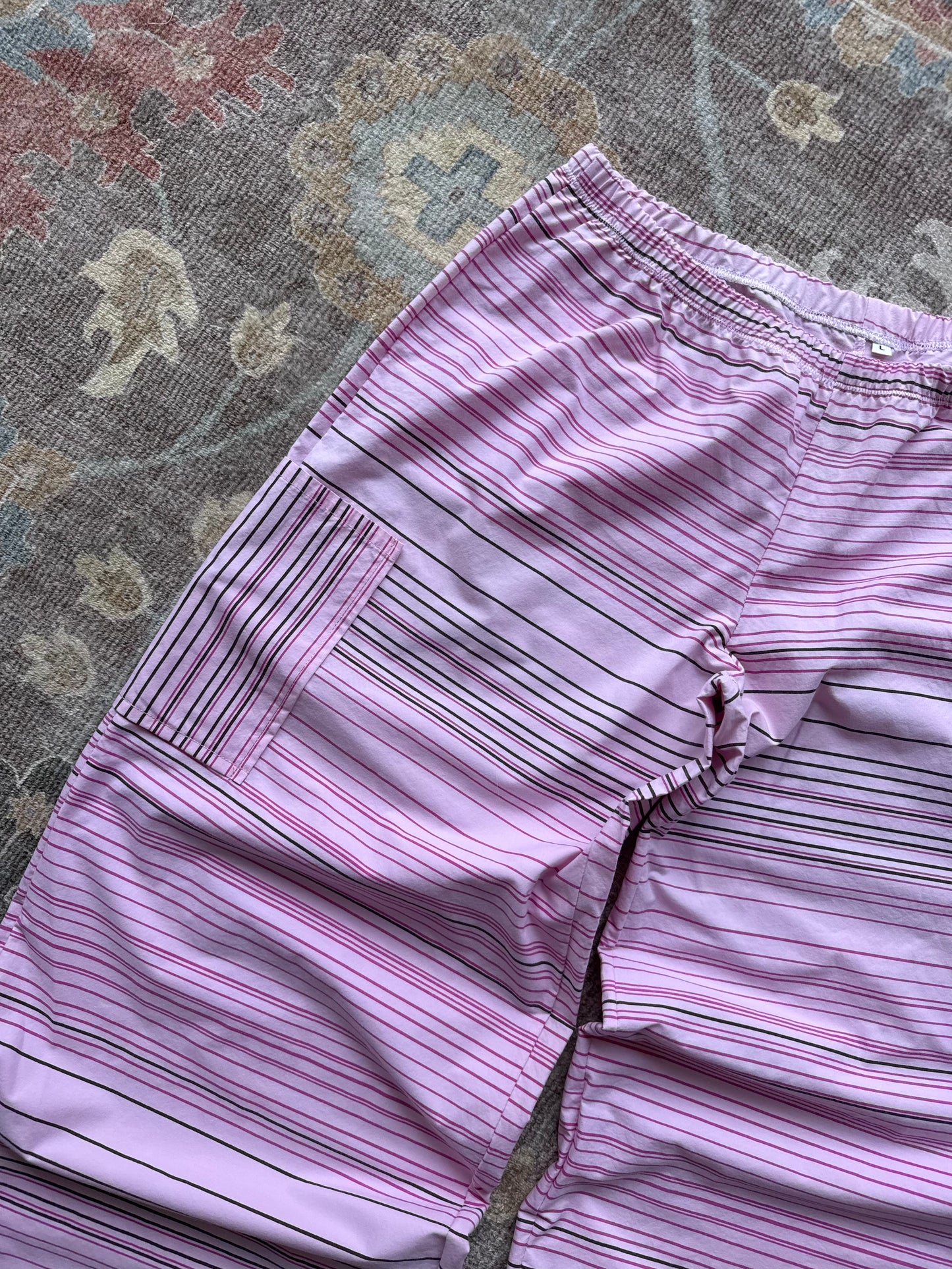 Bianca Pants - L