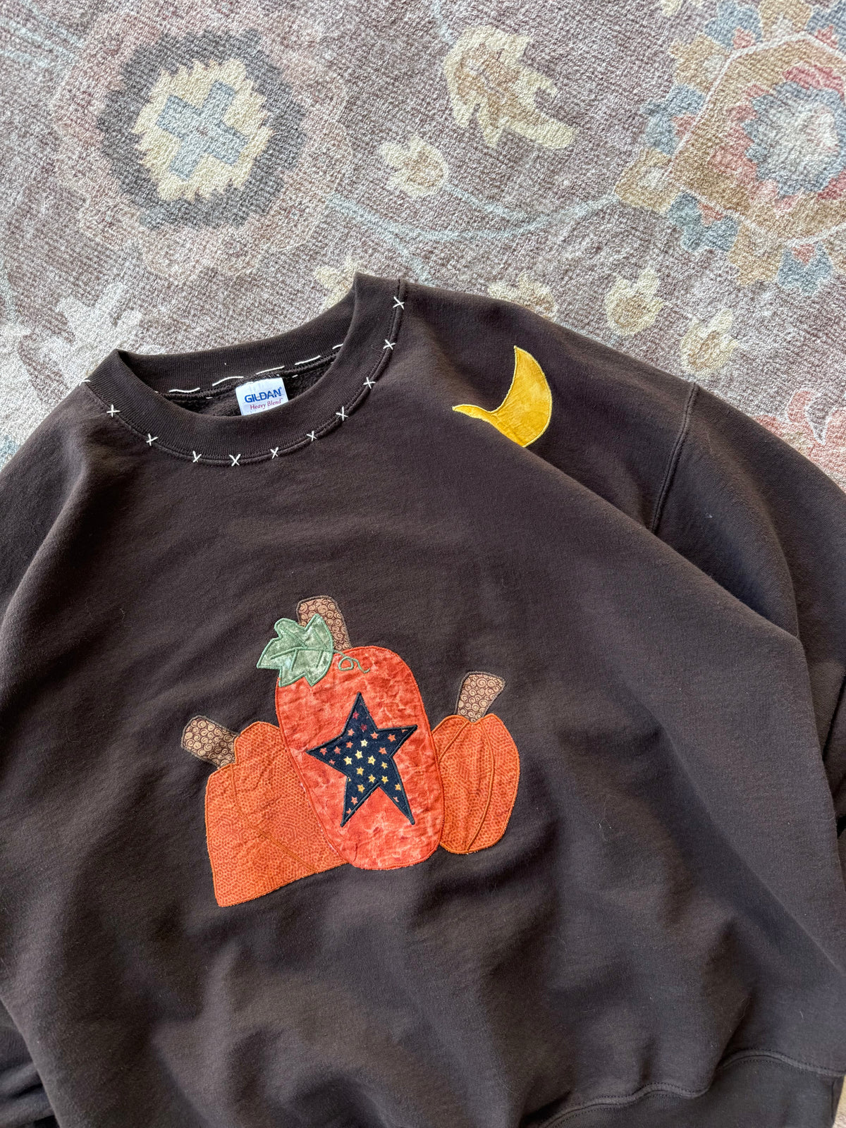 Pumpkin Crew - L