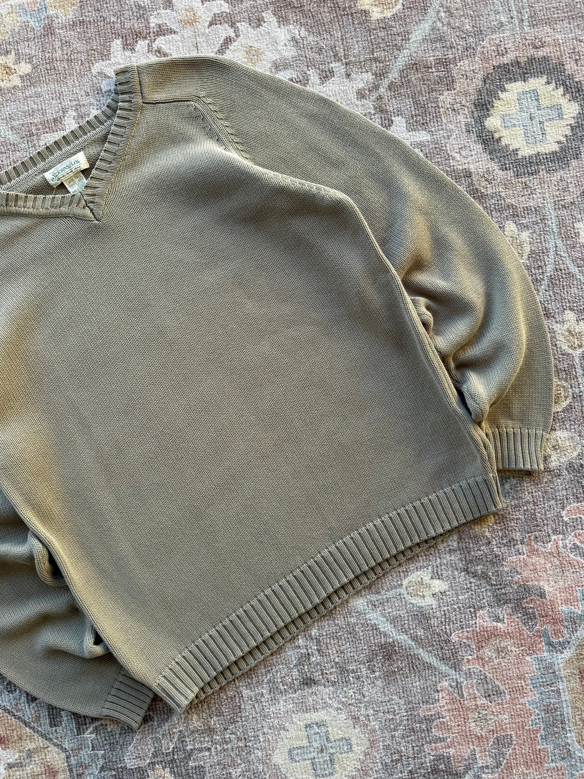 Sweater - TL