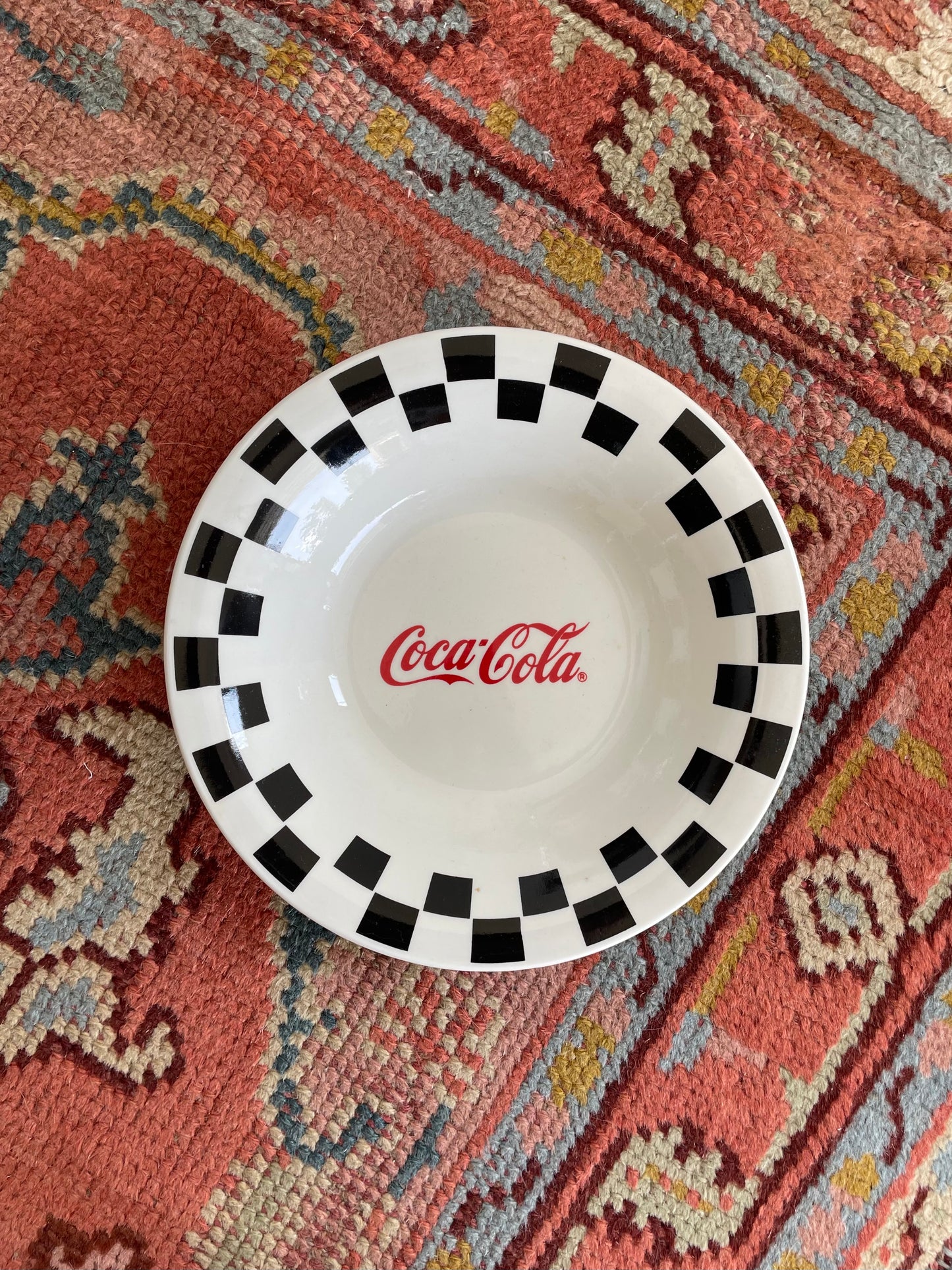 Coca-Cola Bowl - 1996