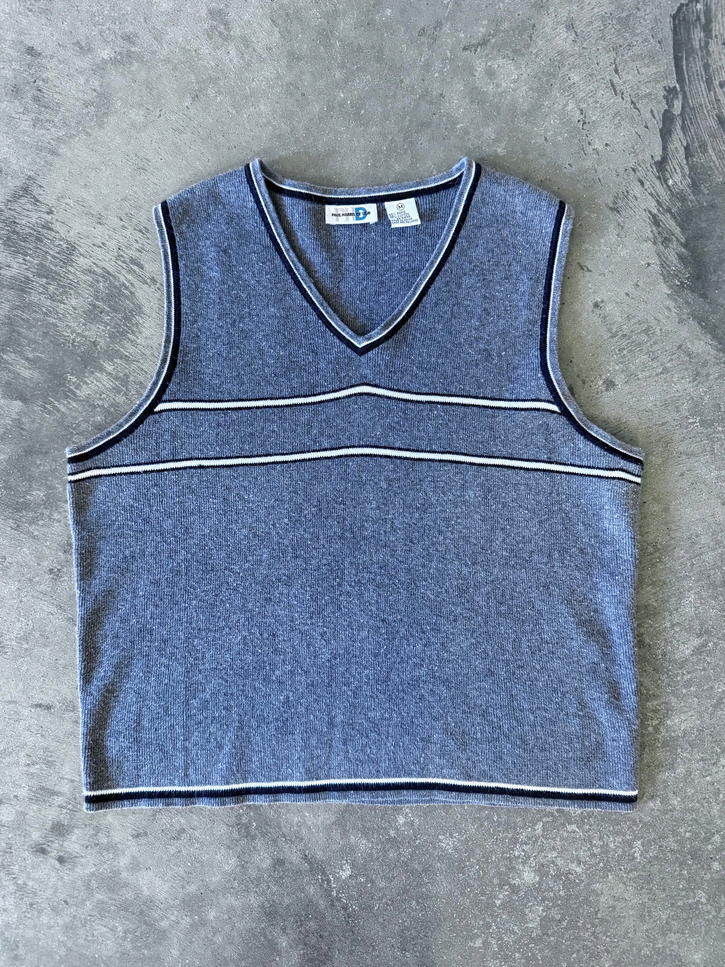 Knit Tank - M