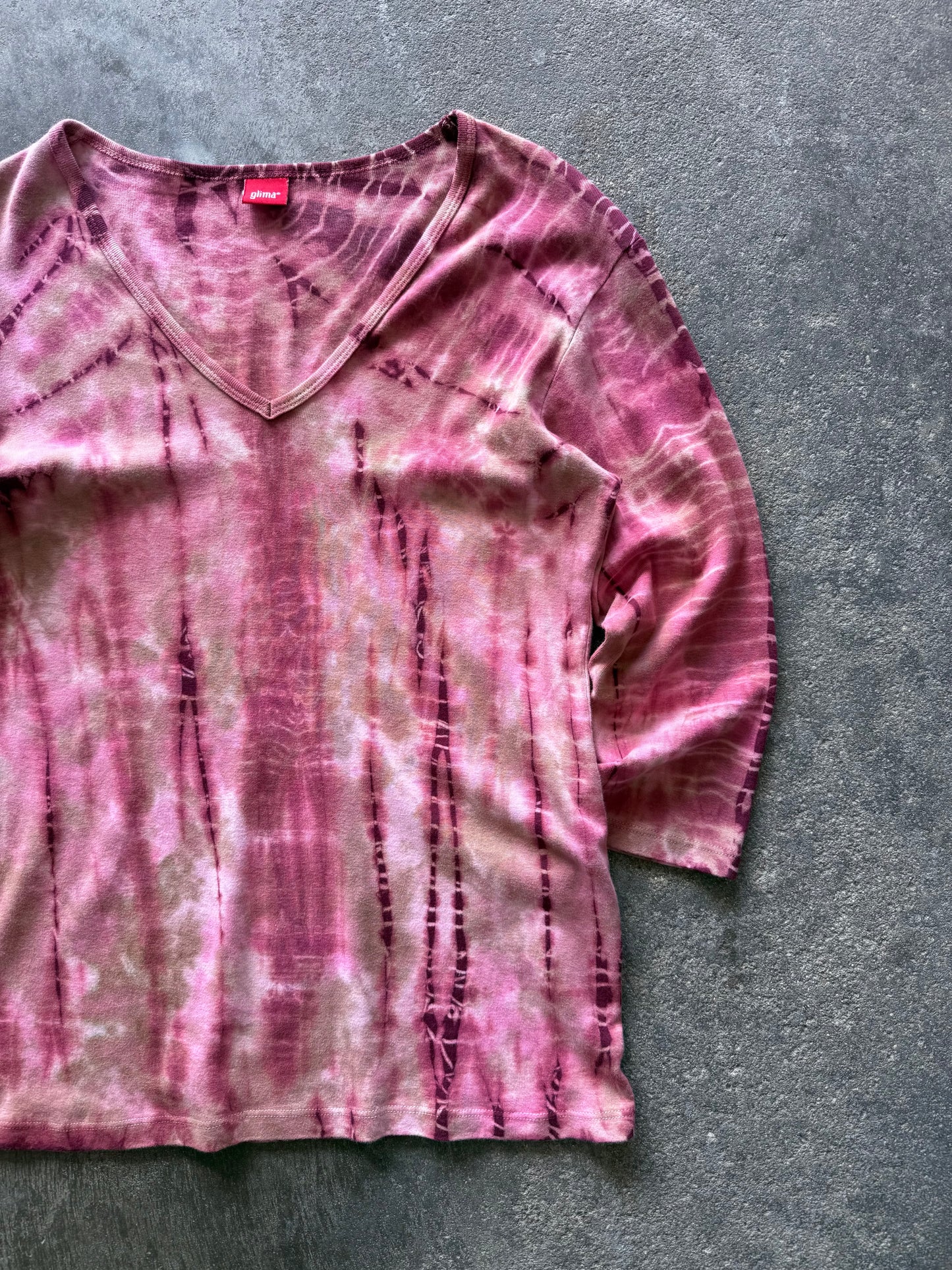 Tie Dye Top - XL