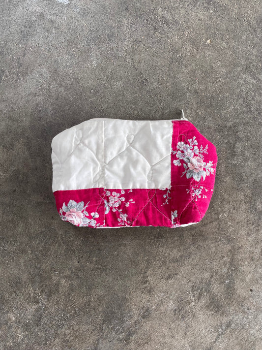 Small Makeup Bag