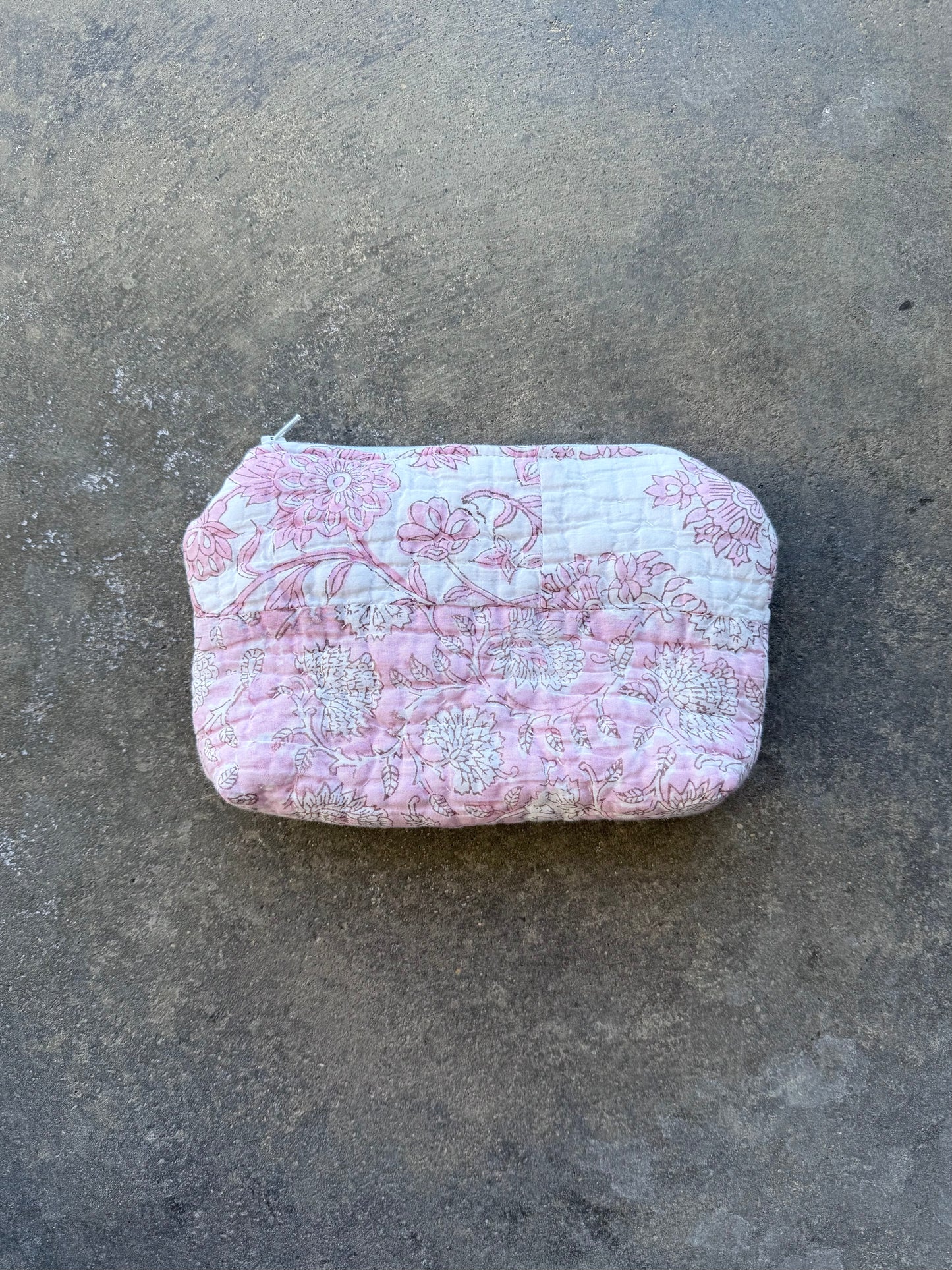 Small Makeup Bag - Variety 4