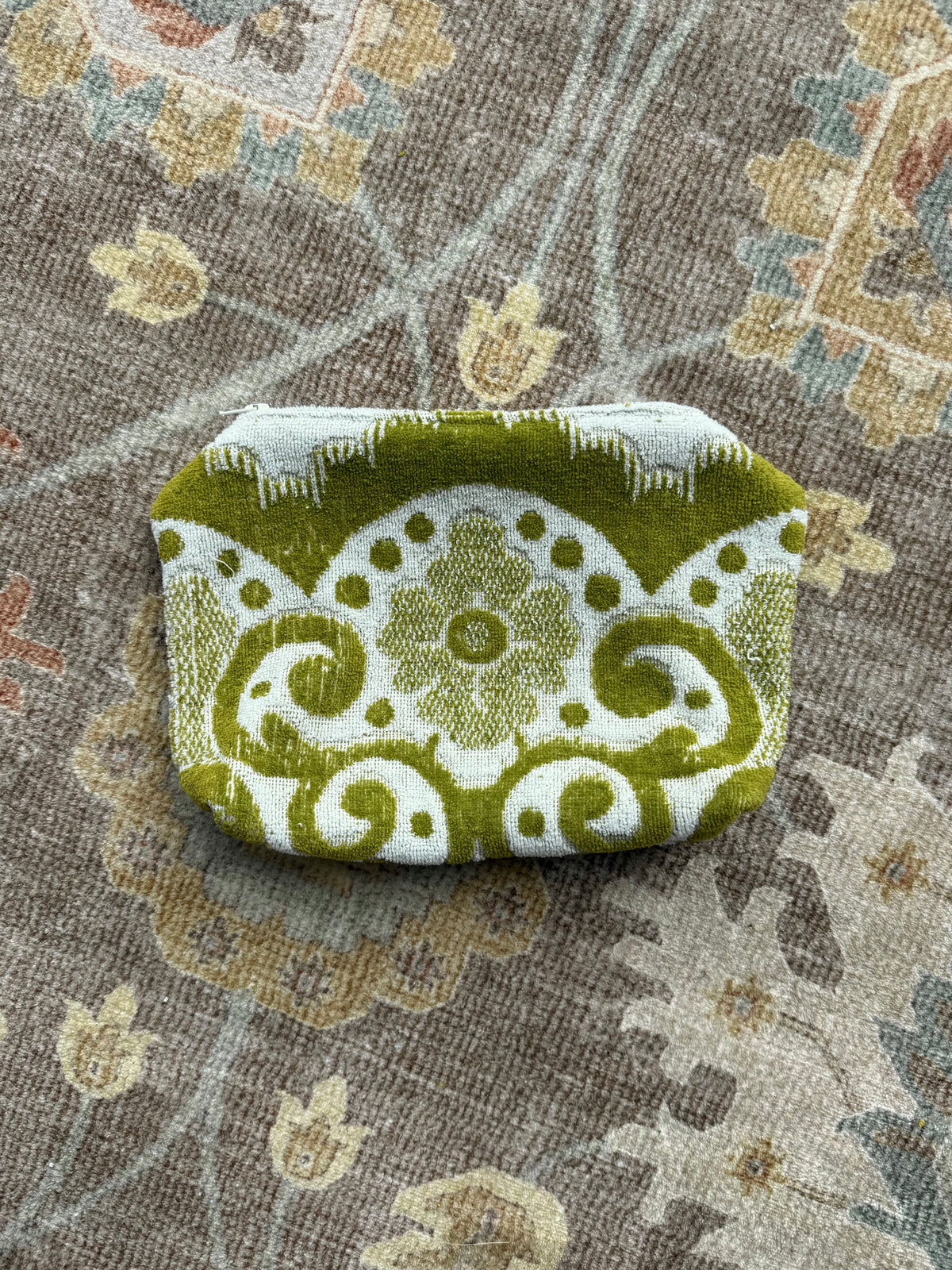 Towel Makeup Bag - Variety 1