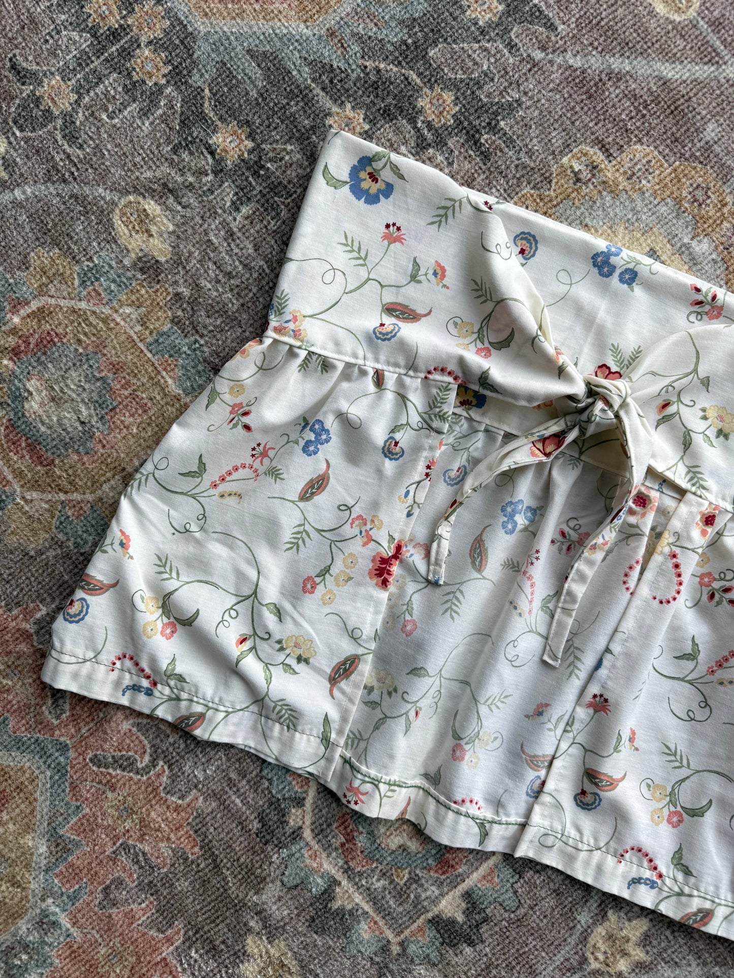 Luna Top - XL/2XL