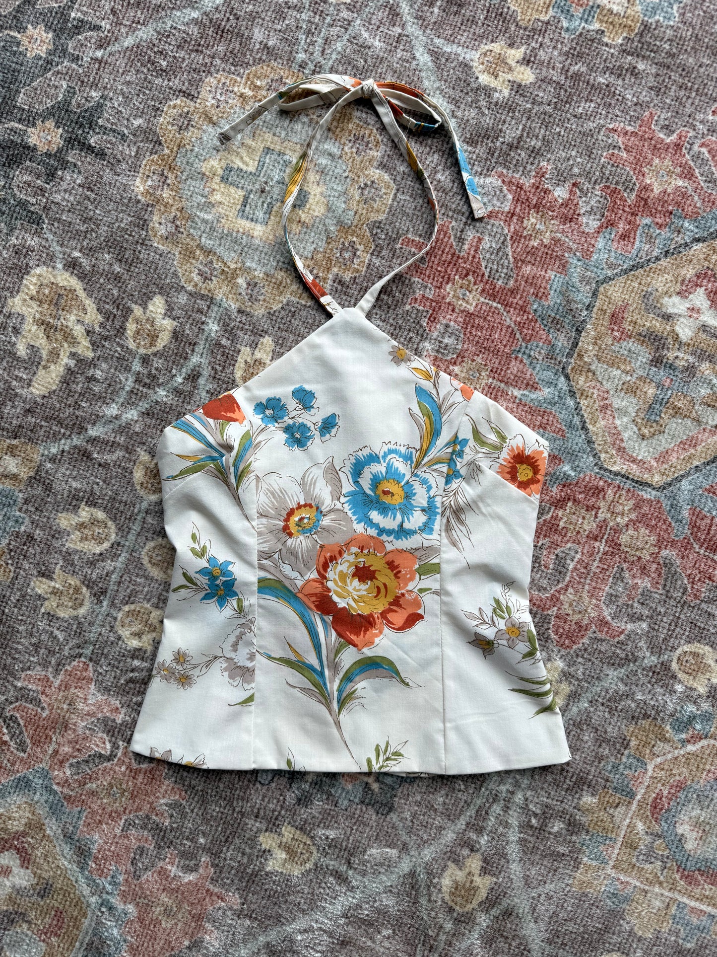 Lizzie Top - XS/S