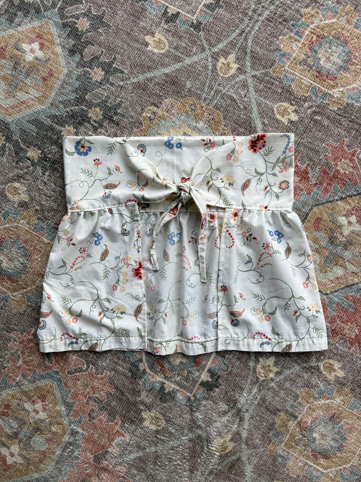 Luna Top - XL/2XL