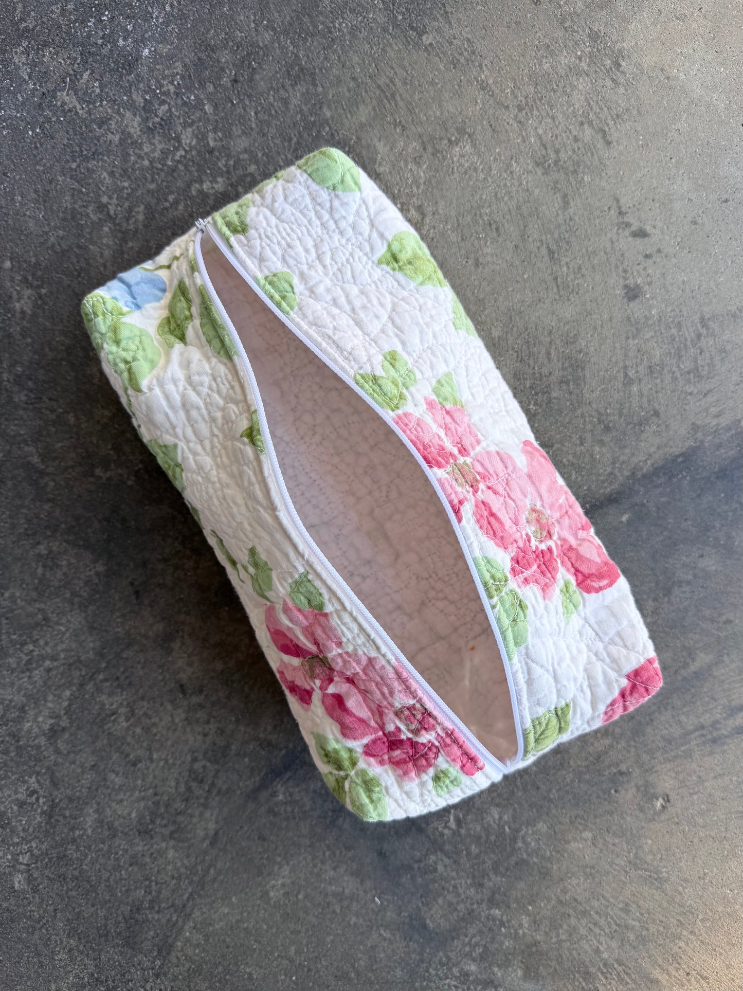 Large Makeup Pouch - Variety 2