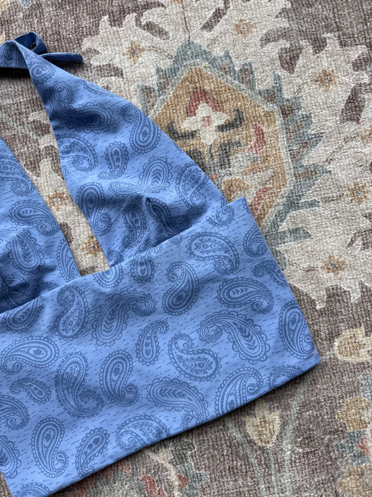 Lucy Top - XS/S