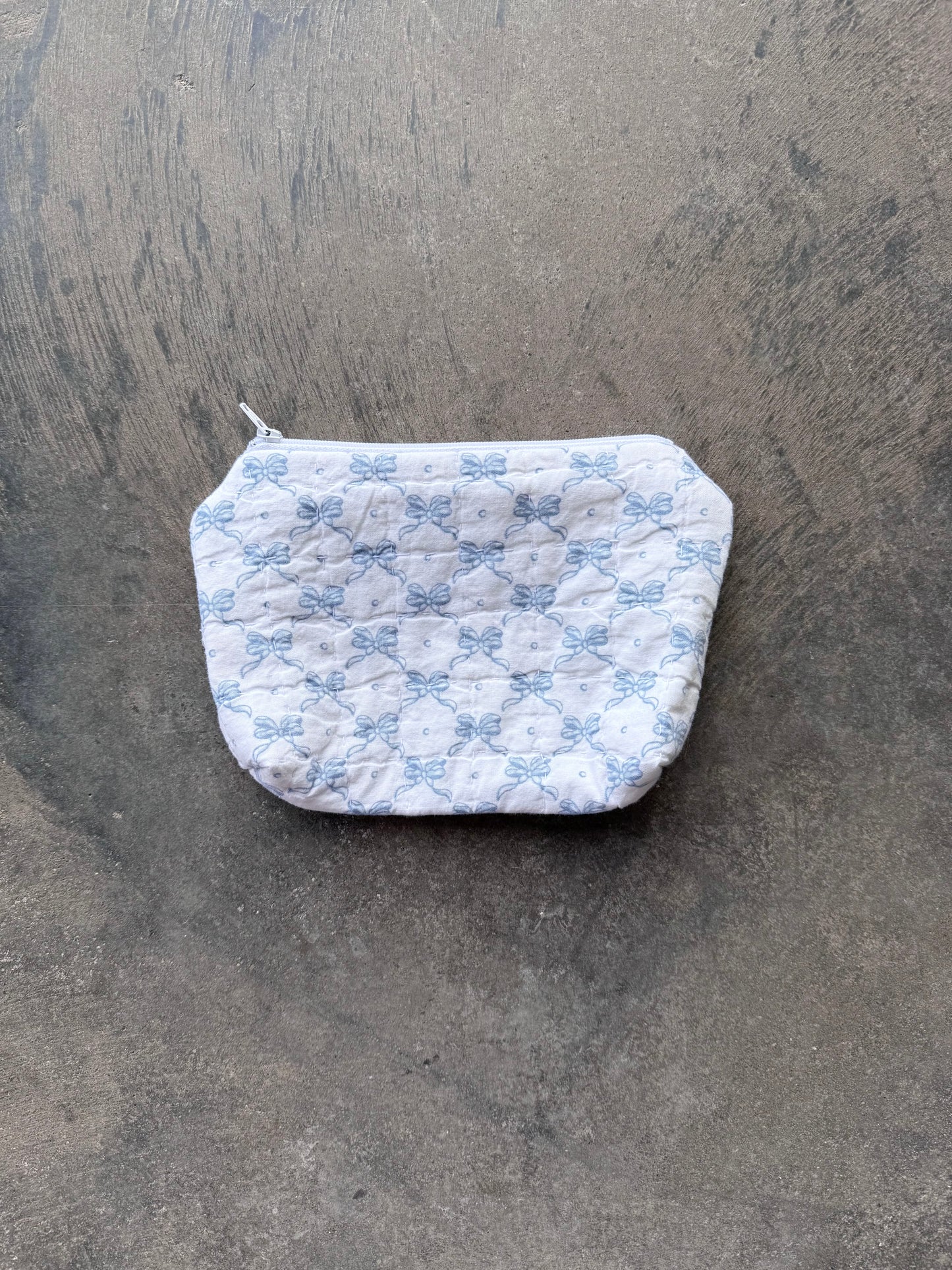 Small Makeup Bag - Variety 3