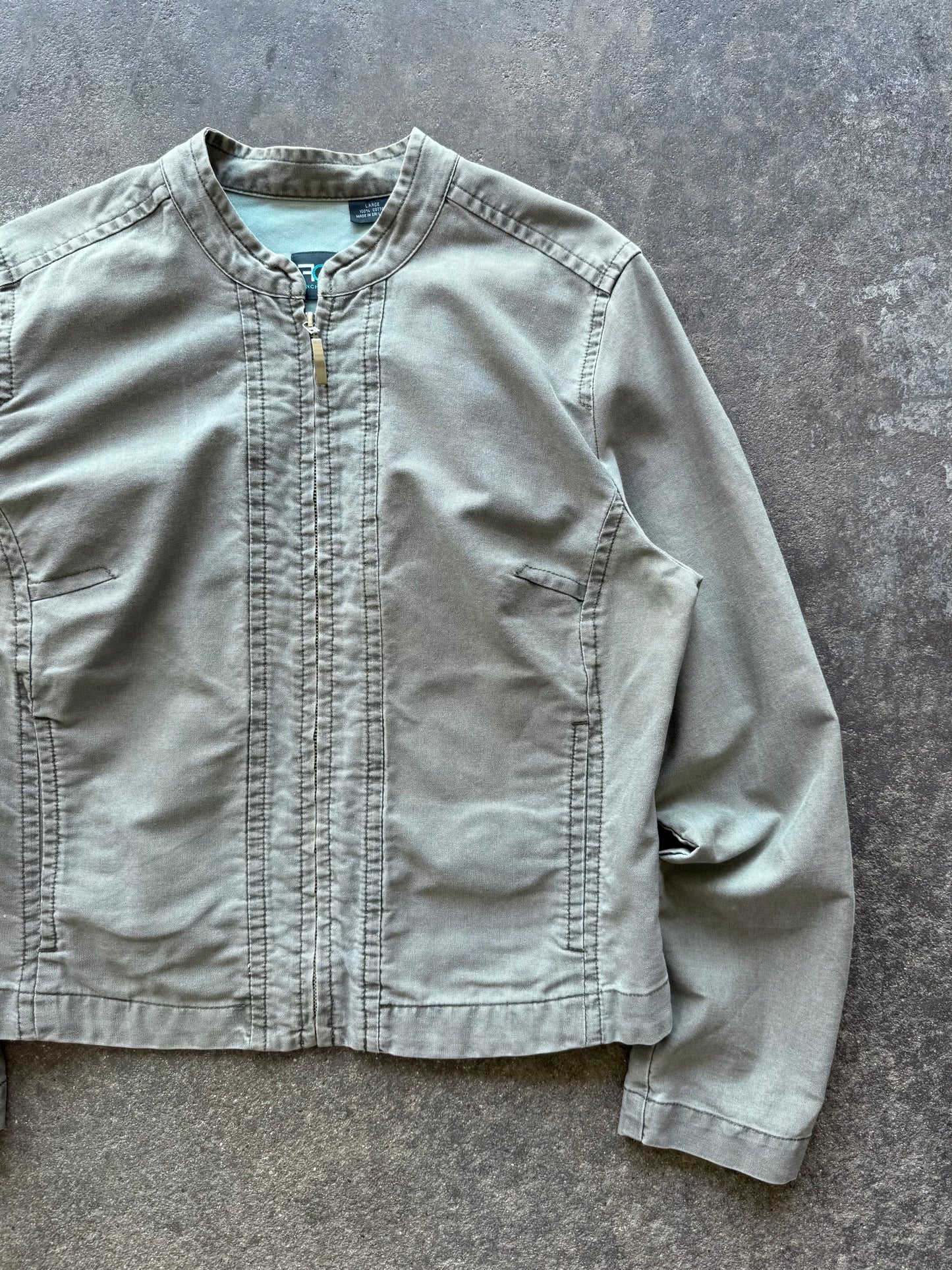 Jacket - L