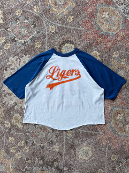 Baseball Tee - XL