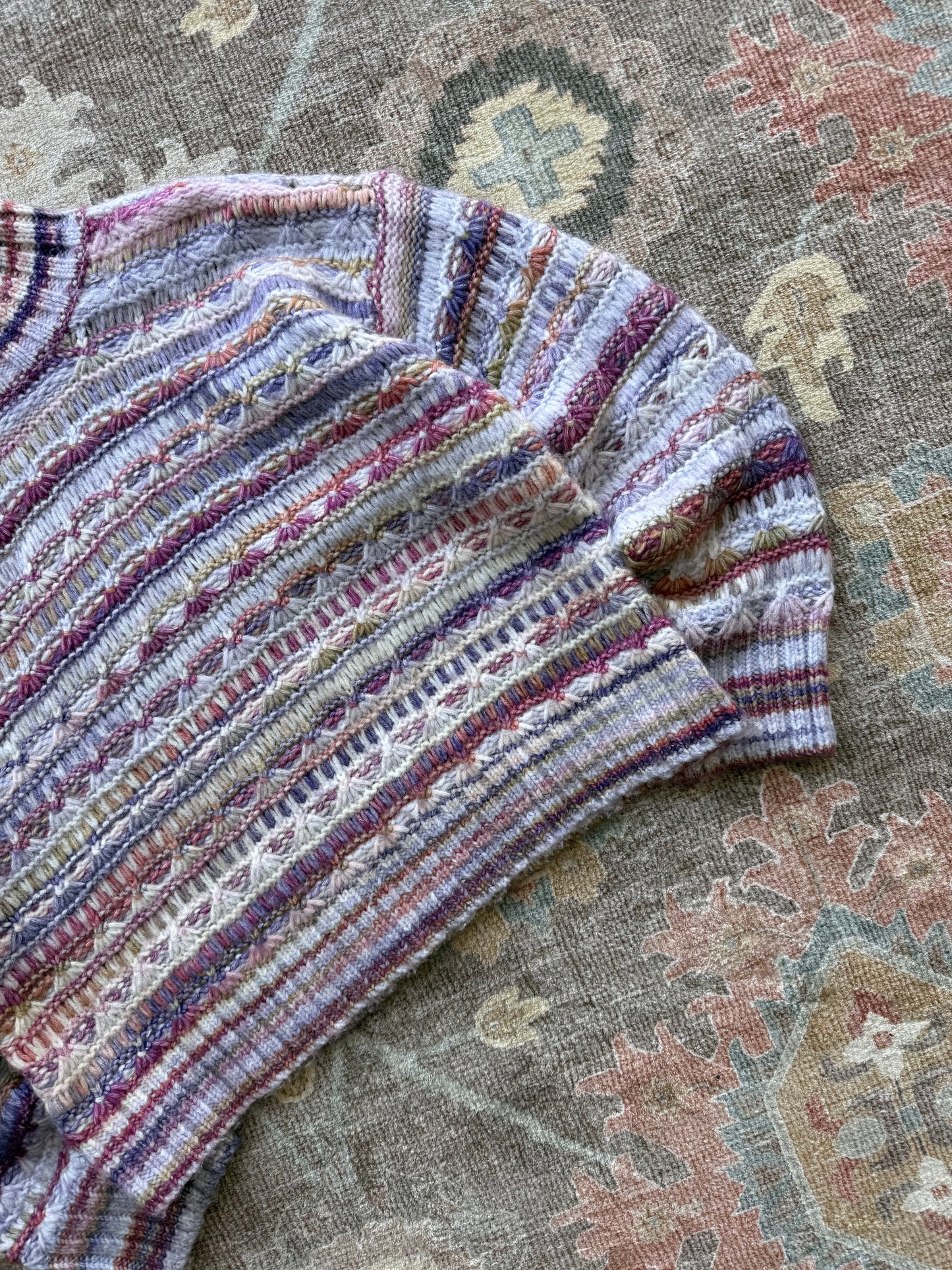 Sweater - M